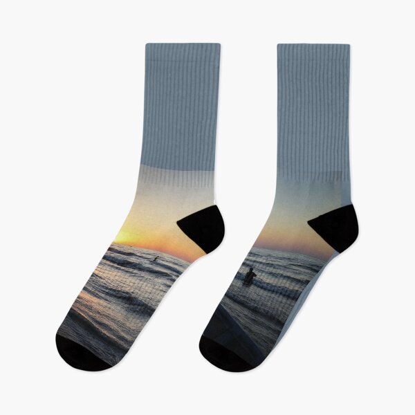 Item preview, Sunset Iran Caspian Sea designed and sold by paradiskt.