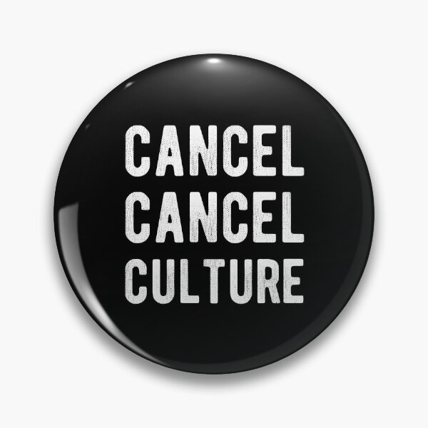Item preview, Cancel Cancel Culture designed and sold by MSA-42.