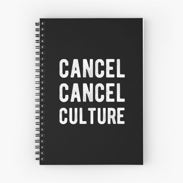 Item preview, Cancel Cancel Culture designed and sold by MSA-42.