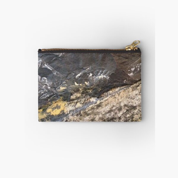 Item preview, Golden Fern Fossils designed and sold by Jason Tompkins.