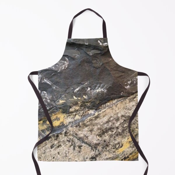 Item preview, Golden Fern Fossils designed and sold by Jason Tompkins.