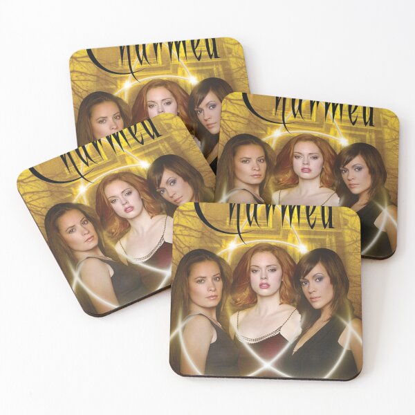Item preview, season5 designed and sold by charmedcrew2.