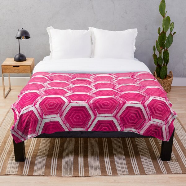 Item preview, Hexagon Windows  designed and sold by essentialimage.