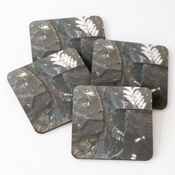 Item preview, Fossils designed and sold by Jason Tompkins.