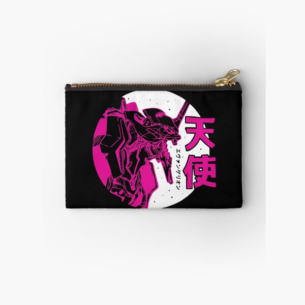 Item preview, Neon Genesis Evangelion Retro Vintage designed and sold by Teebuya.