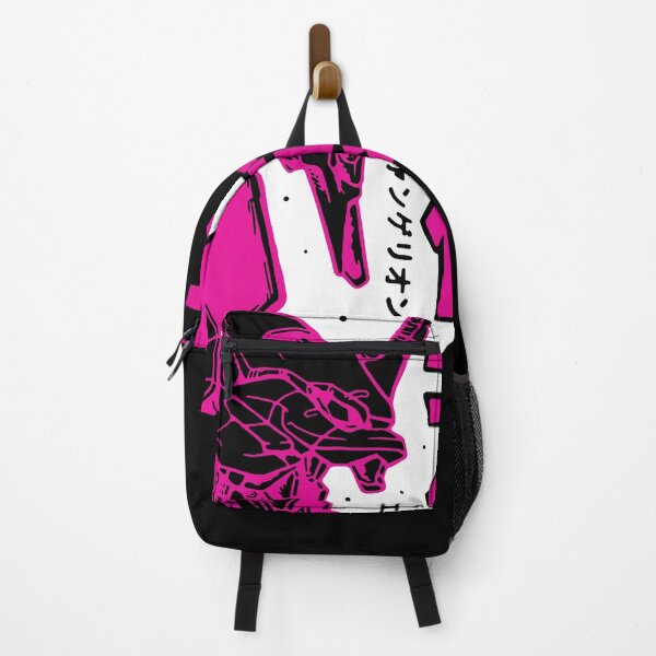 Item preview, Neon Genesis Evangelion Retro Vintage designed and sold by Teebuya.