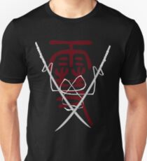 It's time YUKINE! Unisex T-Shirt