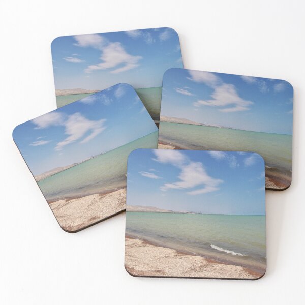 Item preview, Wild Coast Caspian Sea Azerbaijan designed and sold by paradiskt.