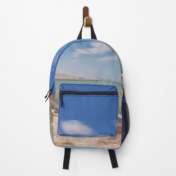 Item preview, Wild Coast Caspian Sea Azerbaijan designed and sold by paradiskt.