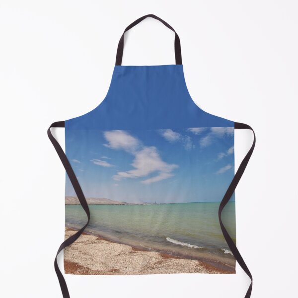 Item preview, Wild Coast Caspian Sea Azerbaijan designed and sold by paradiskt.