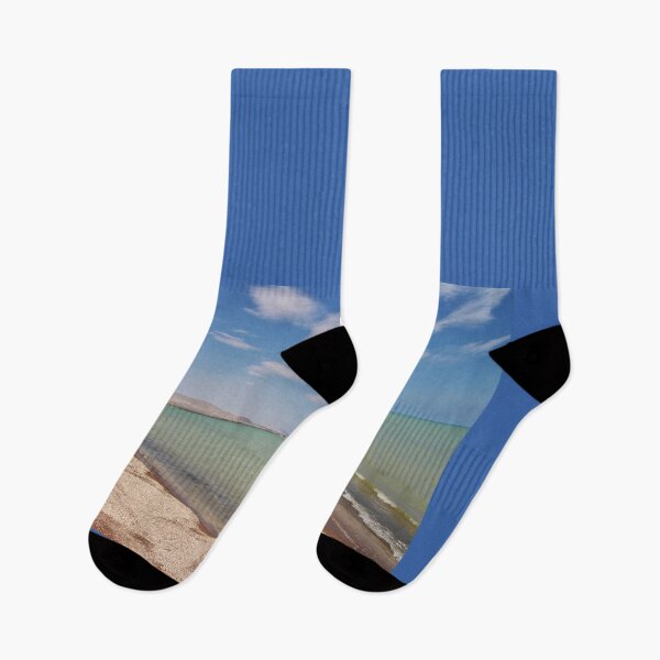 Item preview, Wild Coast Caspian Sea Azerbaijan designed and sold by paradiskt.