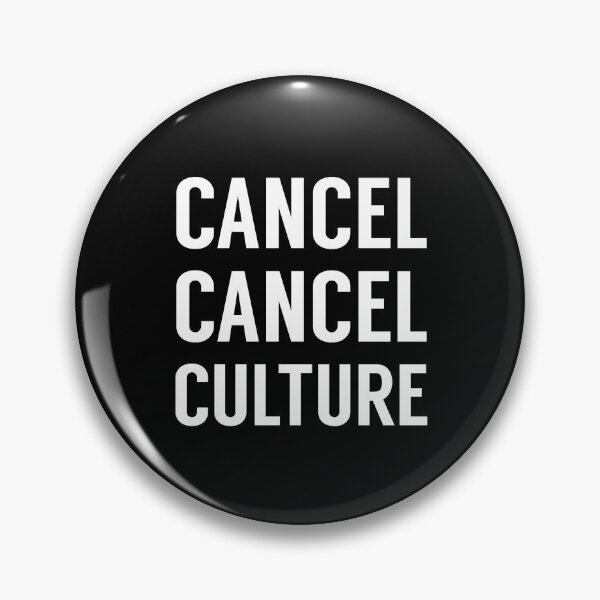 Item preview, Cancel Cancel Culture designed and sold by MSA-42.