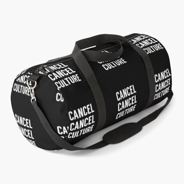 Item preview, Cancel Cancel Culture designed and sold by MSA-42.