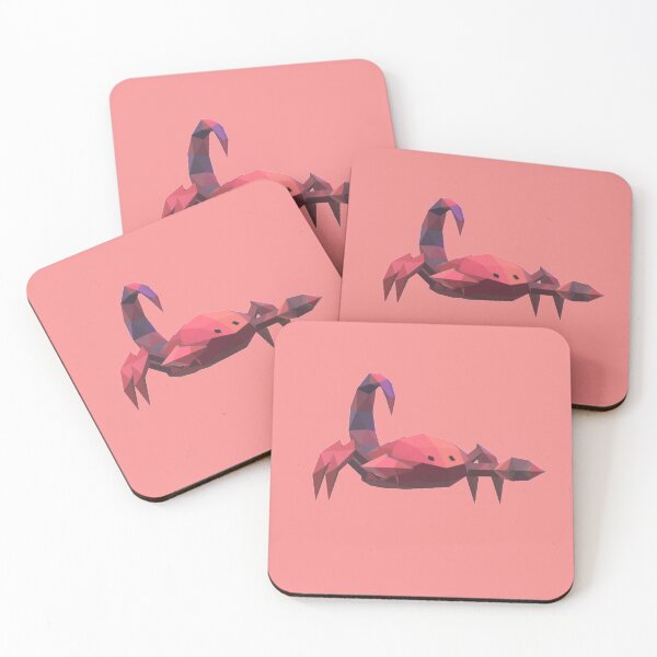 Item preview, Scorpions designed and sold by Damask 123.