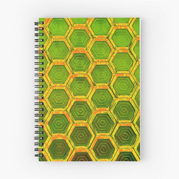 Item preview, Hexagon Windows  designed and sold by essentialimage.