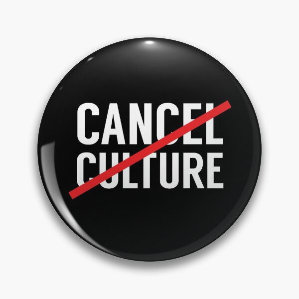Item preview, Cancel Cancel Culture designed and sold by MSA-42.