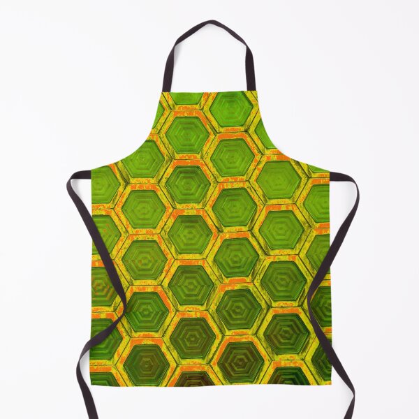 Item preview, Hexagon Windows designed and sold by essentialimage.
