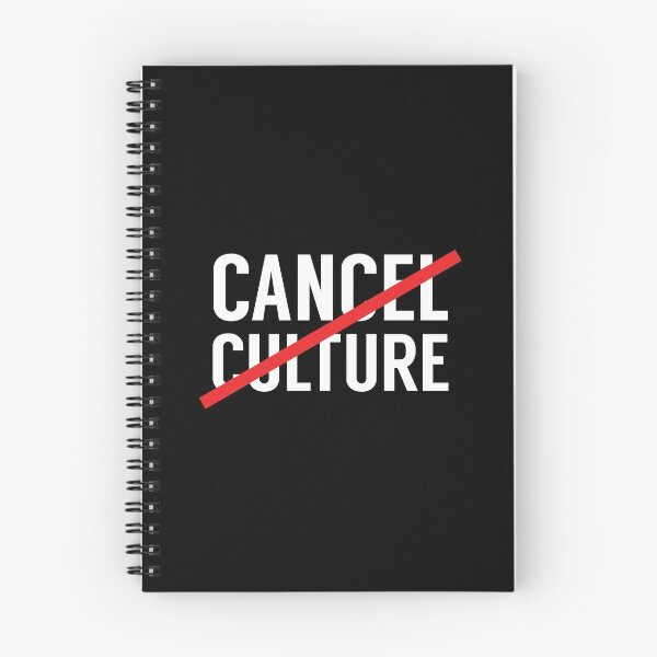 Item preview, Cancel Cancel Culture designed and sold by MSA-42.