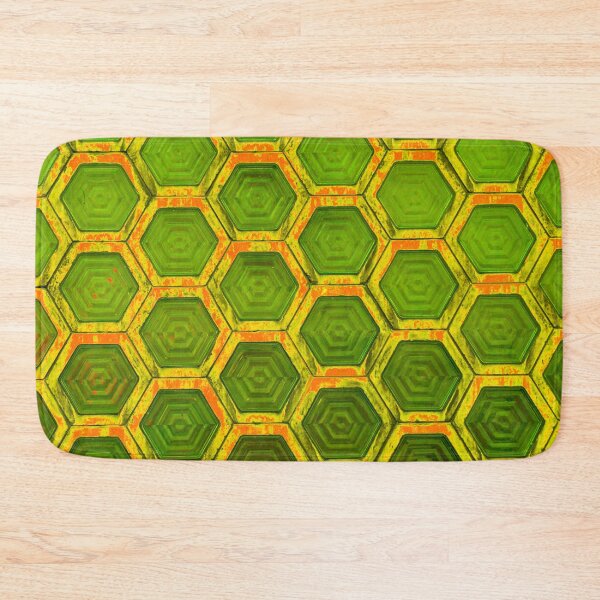 Item preview, Hexagon Windows  designed and sold by essentialimage.