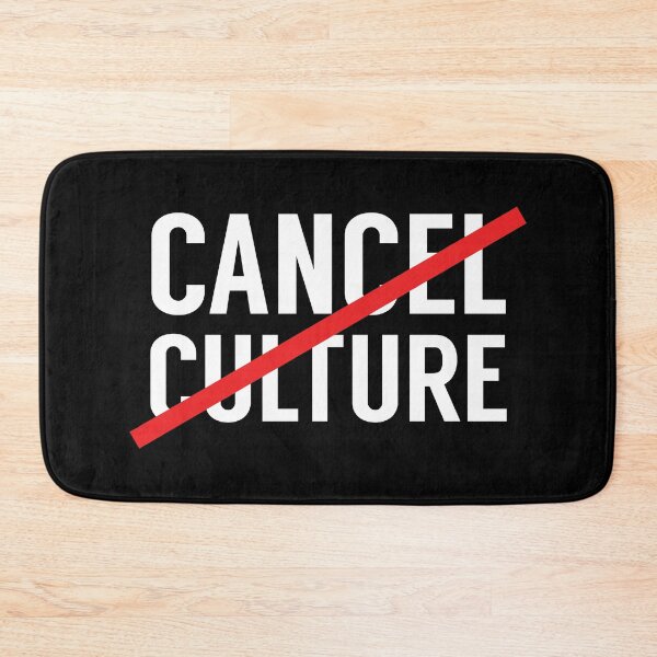 Item preview, Cancel Cancel Culture designed and sold by MSA-42.