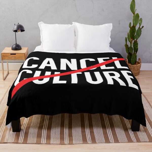 Item preview, Cancel Cancel Culture designed and sold by MSA-42.