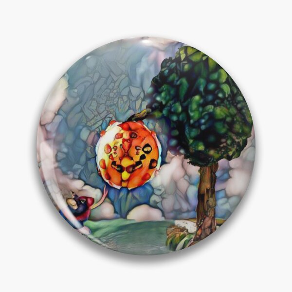 Item preview, Fruit Tree designed and sold by Neal Robert.