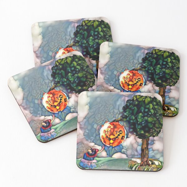 Item preview, Fruit Tree designed and sold by Neal Robert.