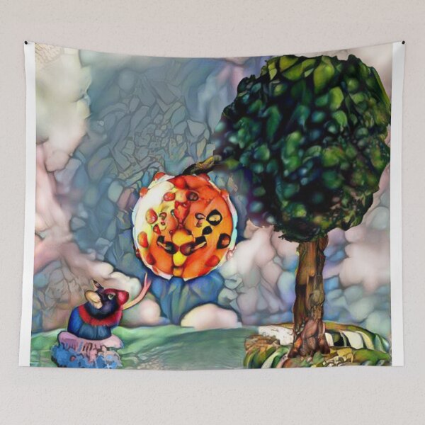Item preview, Fruit Tree designed and sold by Neal Robert.