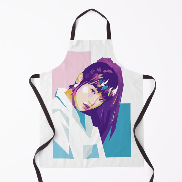 Item preview, IZ*ONE CHOI YENA designed and sold by Rochefort Artwork.