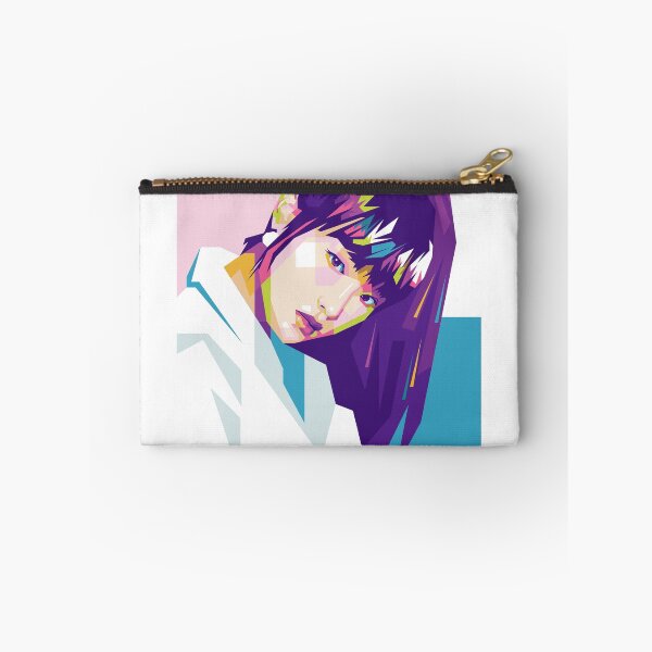 Artikelvorschau, IZ*ONE CHOI YENA entworfen und verkauft von Rochefort Artwork.