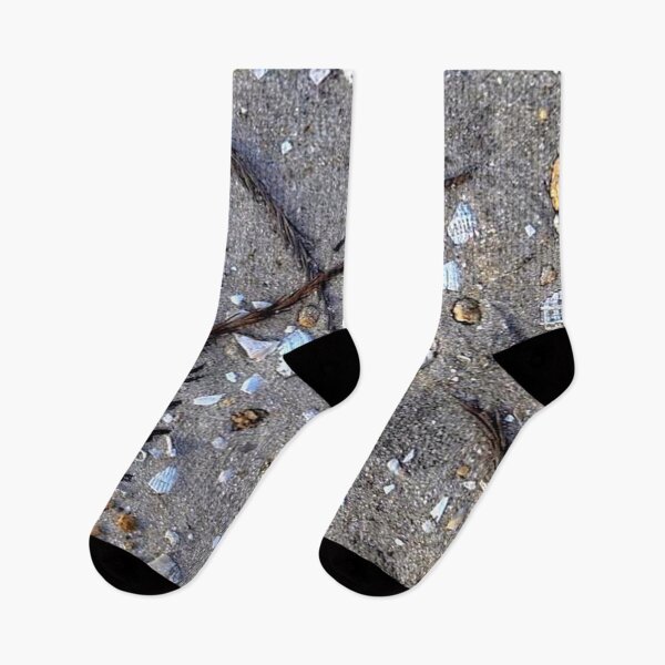Item preview, What A Beach Looks Like Up Close designed and sold by Jason Tompkins.