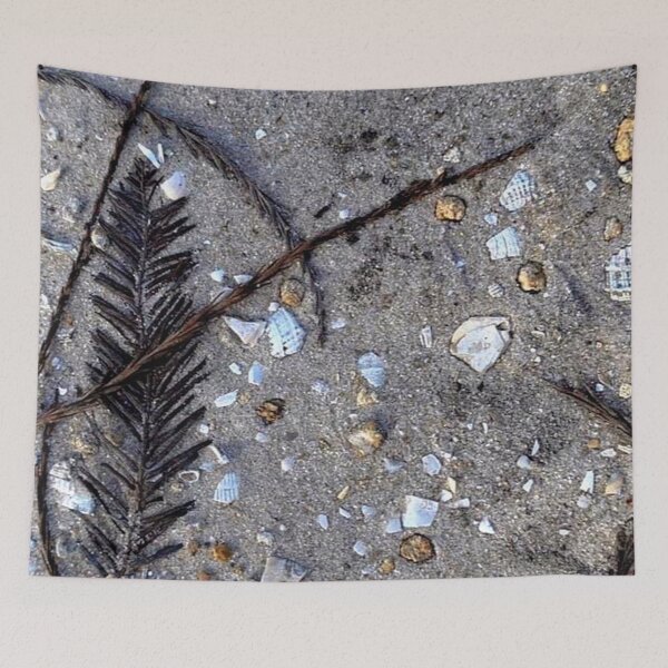 Item preview, What A Beach Looks Like Up Close designed and sold by Jason Tompkins.