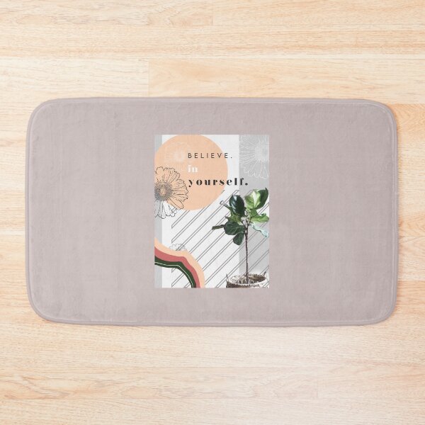 Item preview, Believe in Yourself designed and sold by house of hosenka -by ephemeral.