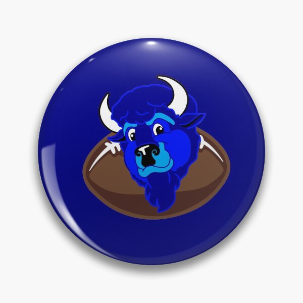 Item preview, Billy Buffalo designed and sold by BfloSportsStore.