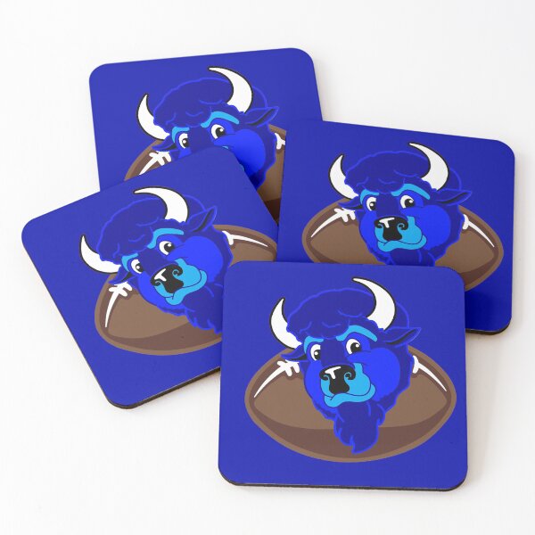 Item preview, Billy Buffalo designed and sold by BfloSportsStore.