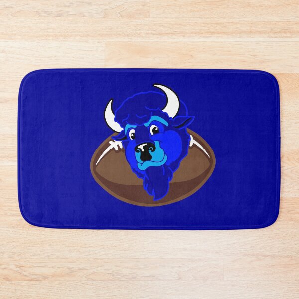 Item preview, Billy Buffalo designed and sold by BfloSportsStore.