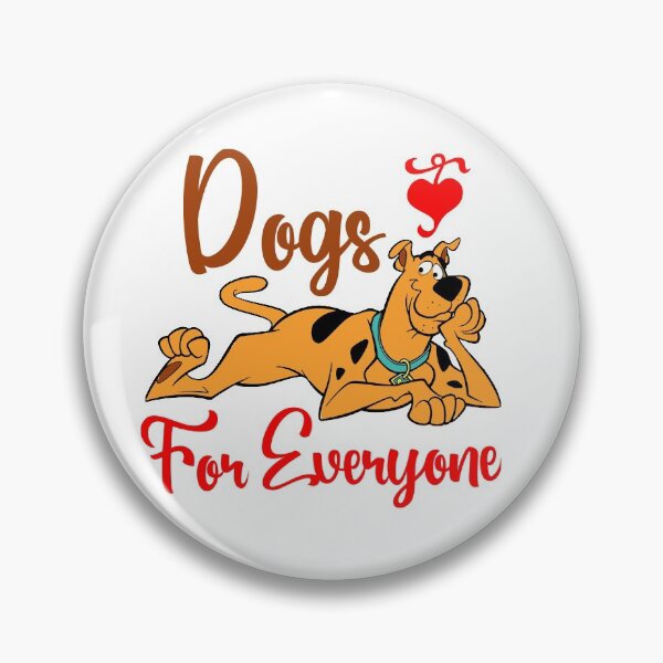 Item preview, Dogs For Everyone Sensational Design Premium T-Shirt designed and sold by Khalid Jalal.