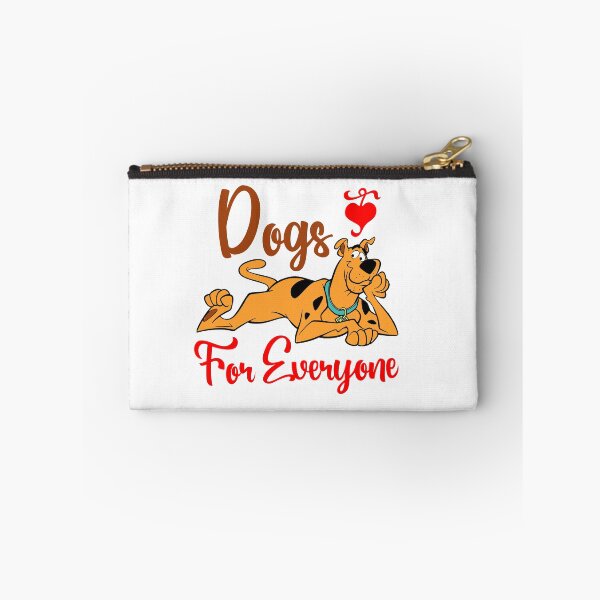 Item preview, Dogs For Everyone Sensational Design Premium T-Shirt designed and sold by Khalid Jalal.