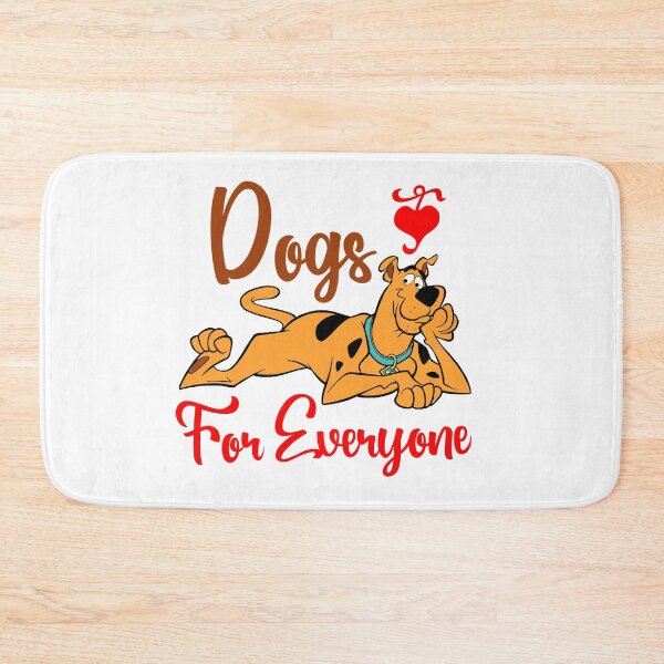Item preview, Dogs For Everyone Sensational Design Premium T-Shirt designed and sold by Khalid Jalal.