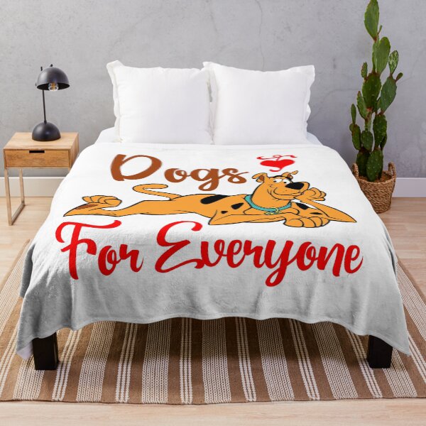 Item preview, Dogs For Everyone Sensational Design Premium T-Shirt designed and sold by Khalid Jalal.