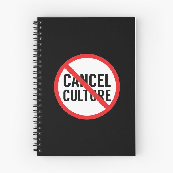 Item preview, Cancel Cancel Culture designed and sold by MSA-42.