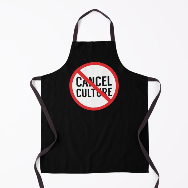 Item preview, Cancel Cancel Culture designed and sold by MSA-42.