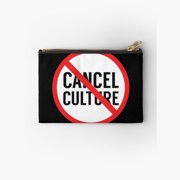Item preview, Cancel Cancel Culture designed and sold by MSA-42.