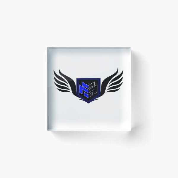 Item preview, Armour Wings (Blue) designed and sold by FanAuto.