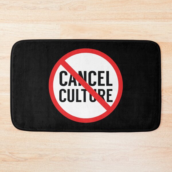 Item preview, Cancel Cancel Culture designed and sold by MSA-42.
