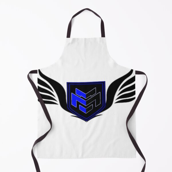 Item preview, Armour Wings (Blue) designed and sold by FanAuto.