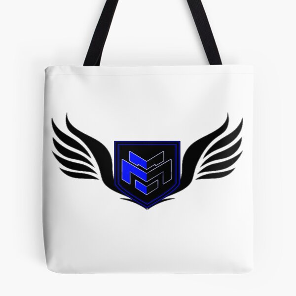 Item preview, Armour Wings (Blue) designed and sold by FanAuto.