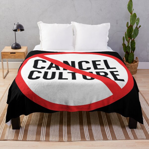 Item preview, Cancel Cancel Culture designed and sold by MSA-42.