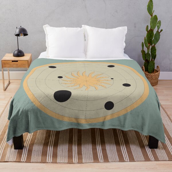 Item preview, Cool Vintage Sun Illustration designed and sold by ArtStore20.