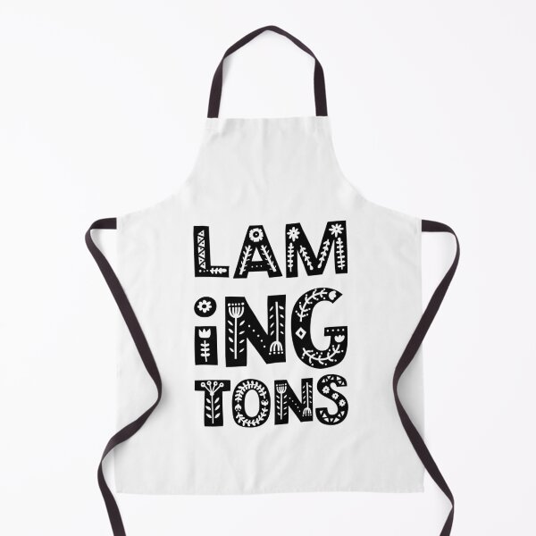 Item preview, Lamingtons 3 designed and sold by ArqDezines.
